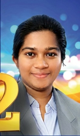 චරූකා නිෂාලා