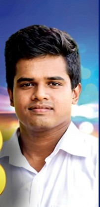 සජිත් මයන්ථ