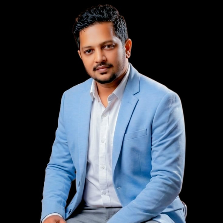 Saranga Sir